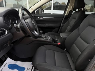 Mazda CX-5 2.0 SkyActiv-G 165 Skylease+ / 1ste eigenaar / 6