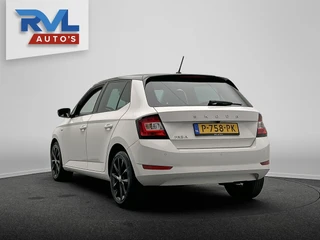 Skoda Fabia 1.0 TSI Business Edition Clever | Carplay | Airco | Camera | PDC | Cruise/Control | Keyless | / 4