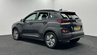 Hyundai Kona EV Comfort 64 kWh 3 Fase Warmtepomp CAMERA CARPLAY NAVI ECC ADAPTIEF CRUISE. / 5