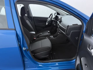 Kia Picanto 1.0 DPI DynamicLine  - Camera - Airco - AppleCarplay - Android Auto - Fabrieksgarantie tot 03-2032 / 41