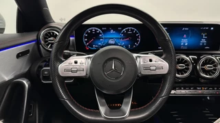 Mercedes-Benz CLA Shooting Brake 180 Business Solution AMG PANO CAMERA CRUISE. / 36
