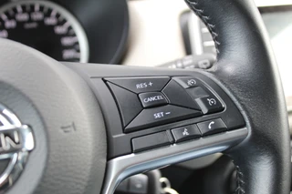Nissan Micra 1.0 IG-T N-Connecta  | Origin NL | Camera | Cruise Control / 11