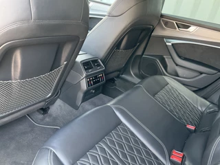 Audi A7 Sportback 55 TFSI E Quattro PHEV Competition S-Line RS-zetels 20inch Camera S-Edition Plug-in / 63