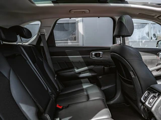 Kia Sorento 1.6 T-GDI PHEV 4WD 7P | TREKHAAK | PANO | NL AUTO | LEDER | / 8