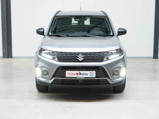 Suzuki Vitara 1.5 Select ✅Trekhaak✅Apple✅Android✅Cruise✅Clima✅Lane Ass.✅ / 11