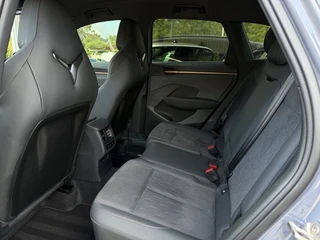 CUPRA Terramar 1.5 TSI e-Hybrid VZ Performance 272PK Elek trekhaak Leder 360 camera HUD Matrix LED / 21