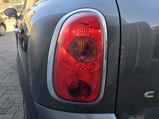MINI Countryman 1.6 One Edition AIRCO LM PDC / 12