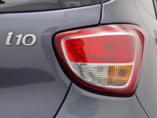 Hyundai i10 1.0i Comfort Bluetooth | All-seasons | Cruise control / 34