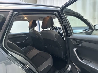 Škoda Fabia 1.0 TSI Style Climate Control App-Connect DAB+ Parkeersensoren / 8