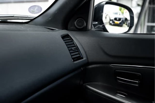 Mitsubishi ASX 2.0 Intense  | Camera | Trekhaak | Carplay / 40