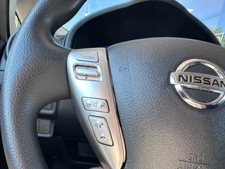 Nissan Note 1.2 DIG-S Acenta CVT Automaat / 14
