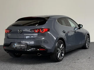 Mazda 3 2.0 e-SkyActiv-G M Hybrid 122 Luxury | 360CAM | TRHK | BOSE / 2