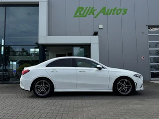 Mercedes-Benz A-klasse 200 AMG Edition Premium Plus * Camera * Carplay * 18 Inch / 14