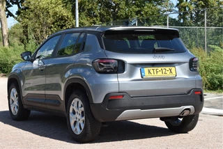 Jeep Avenger 1.2 Longitude Infotainment & Convenience pack | Keyless | DAB | Camera | Nav | Carplay | ADAS | Full LED | 4-Seasons / 2