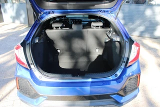 Honda Civic 1.0 I-VTEC ELEGANCE Automaat **NL-Auto** / 17