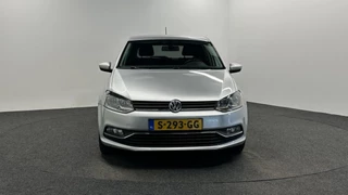 Volkswagen Polo 1.4 TDI Comfortline DSG CARPLAY CRUISE ECC LM. / 7