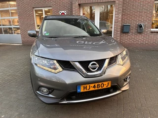 Nissan X-Trail 1.6 DIG-T ACENTA / 5