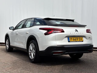 Citroën C5 X 1.2 131pk Lightning Business Adap.Cruise Stoelverw Carplay Pdc Orig.NL Voll.Onderhouden! / 4