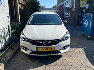 Opel Astra Sports Tourer 1.2 Business Edition / 5