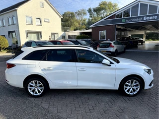 SEAT Leon Sportstourer 1.0 TSI Style Business Intense  Camera, Trekhaak, Virt.Dash / 2