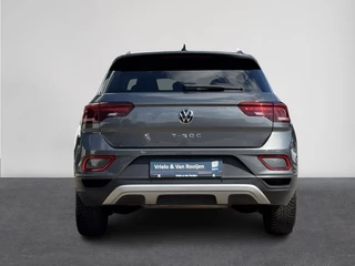 Volkswagen T-Roc 1.0 TSI Life  | Clima | Carplay | PDC voor + achter | LM velgen | ( Vestiging - Nieuwegein ) / 7