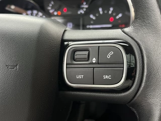 Citroën C3 PureTech 110 S&S Shine  | Trekhaak afneembaar | Panoramadak | Keyless | Carplay | Parkeersensoren voor + achter |  Cruise Control | Climate Control | Achteruitrijcamera | Dodehoekdetectie | Distributie al vervangen | / 21