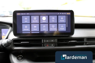 Jeep Avenger 1.2 Altitude JBL Navi Winterpack / 18