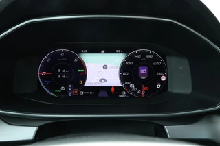 SEAT Leon Sportstourer 1.4 TSI eHybrid PHEV FR Business Intense  Automaat, Digital Dash, Adaptieve Cruise / 17
