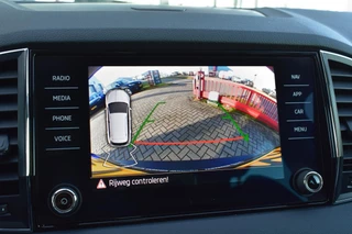Skoda Karoq 1.5 TSI ACT Business Edition | Navigatie | Digitale cockpit | Automaat | 2023!!!! / 16