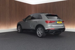 Audi Q3 40 TFSI 190pk quattro edition one Trekhaak Camera Keyless Virtual Cockpit Panoramadak Navigatie S-Line / 11