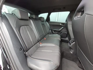 CUPRA Leon Sportstourer 1.4 e-Hybrid PHEV 245pk VZ * Navigatiesysteem * AUTOMAAT * Stoelverwarming * Virtual Cockpit * / 27