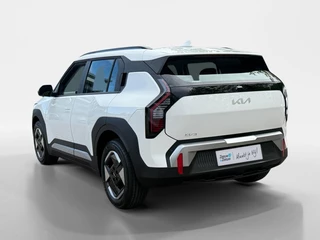 Kia EV3 Plus 81.4 kWh | Informeer naar beschikbaarheid | 605km actieradius | NU MET €3000 inruilvoordeel! / 4