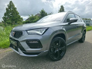 CUPRA Ateca 1.5 TSI / Navi / Carplay / Camera / Luxe / 32
