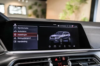 BMW X5 xDrive40i High Executive|Achterasbesturing|ACC|Pano / 46