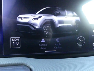 Suzuki e VITARA Select 61 kWh € 4.300,- DEMO VOORDEEL. / 24