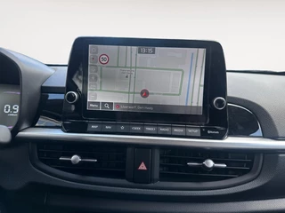 Kia Picanto 1.0 GDi DynamicLine Achteruitrij camera | Navigatie | Apple Carplay / Android auto | / 18