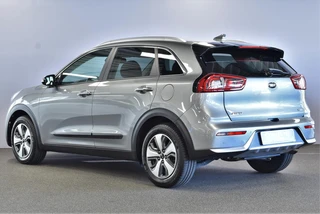 Kia Niro 1.6i Hybrid DCT6 BusinessPlusLine Edition / 11