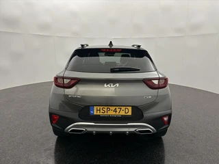 KIA Stonic 1.0 T-GDi MHEV 100pk GT-Line | Stoelverwarming | Stoelverwarming / 6