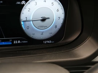 Hyundai i20 1.2 N Line | Navigatie | LED | Private lease 409pm / 5