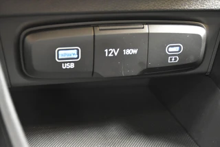 Hyundai I20 1.0 T-GDI E-Motion I Airco I Navi I Cruise I Camera / 28