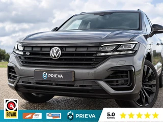 Volkswagen Touareg 3.0 V6 eHybrid R Pano Kleppen 463PK / 13