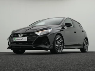 Hyundai i20 1.2 N Line Navigatie | Private lease 409,- p.m. / 41