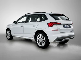 Skoda Kamiq 1.0 TSI Ambition | Camera | CarPlay | Adaptive Cruise Control / 8