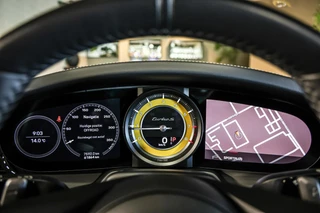 Porsche 911 3.8 Turbo S|PCCB|Matrix|Chrono|Schuifdak|Carbon / 44