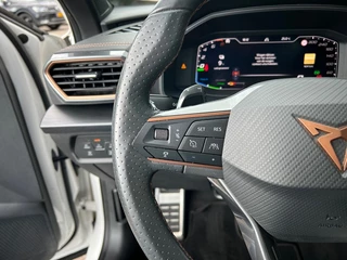 CUPRA Formentor 1.4 E-Hybrid VZ Copper Edition 245PK / 6