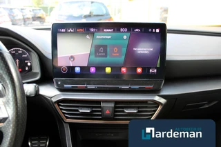 CUPRA Formentor 1.4 e-Hybrid VZ Performance Carplay Camera / 13