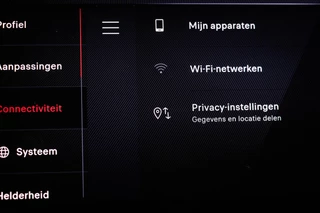 Peugeot 308 1.2 PureTech Allure Pack Business | ERGO COMFORT | CONNECTED SERVICES | DRAADLOZE LADER | STOELVERWARMING | CAMERA / 46