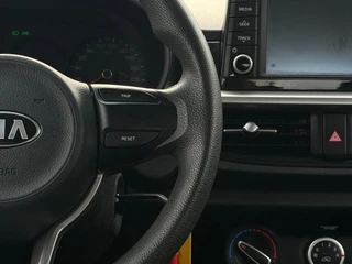 Kia Picanto 1.0 CVVT ComfortPlusLine Navigator |1ste Eigenaar | Camera | Bluetooth | Carplay | / 19