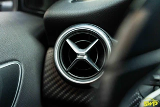 Mercedes-Benz A-Class 180 Ambition / 11