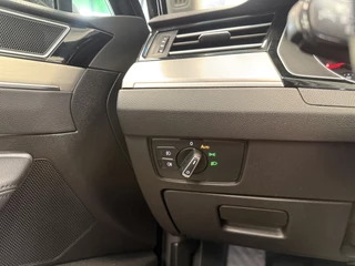 Volkswagen Passat Variant 1.4 TSI ACT Connected Series  R-line Carplay Navigatie 24 Maanden garantie* (Vraag naar de voorwaarden) / 13